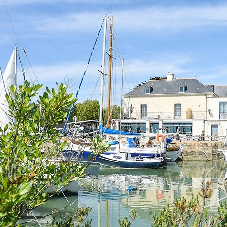 Le General D'Elbee Hotel & Spa - Teritoria Noirmoutier-en-l'Ile Exterior photo